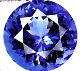 Танзанит 2,05 карат 