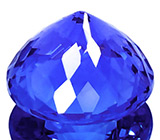 Танзанит 2,05 карат 