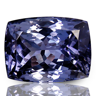 Танзанит 7,75 карат