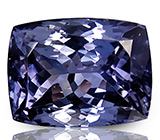 Танзанит 7,75 карат 