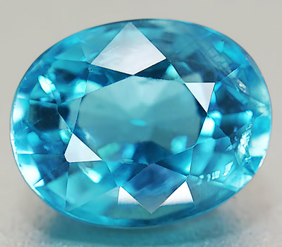 Циркон 1,95 карат