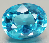 Циркон 1,95 карат 