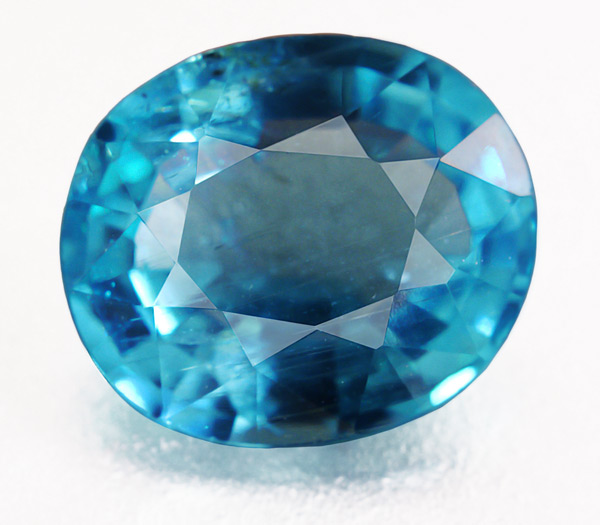 Циркон 1,8 карат