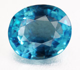 Циркон 1,8 карат 