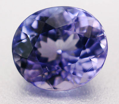 Танзанит 0,92 карат