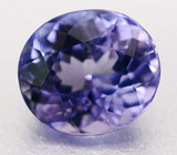 Танзанит 0,92 карат 