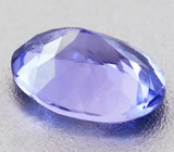 Танзанит 0,75 карат 