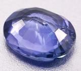 Танзанит 1,31 карат 