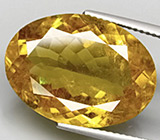 Эльбаит турмалин 15,62 карат 