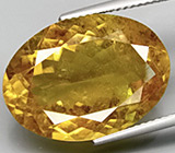 Эльбаит турмалин 15,62 карат 