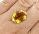 Эльбаит турмалин 15,62 карат 