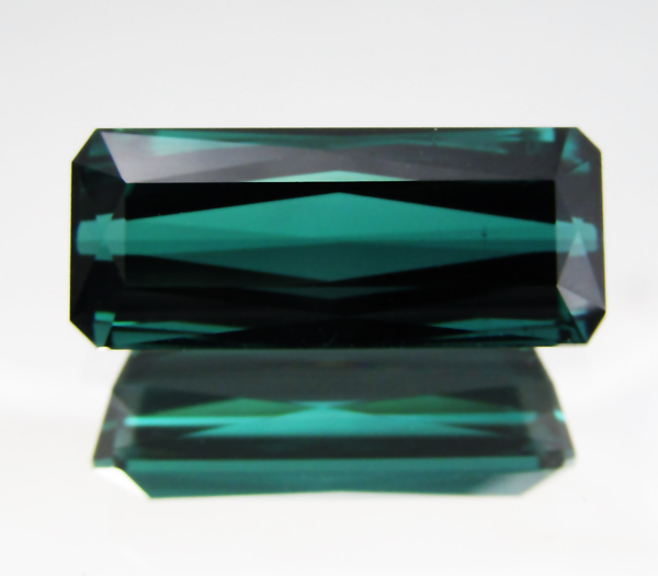 Индиголит турмалин 8,5 карат