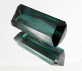 Индиголит турмалин 8,5 карат 