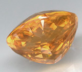 Золотистый кальцит 16,05 карат 