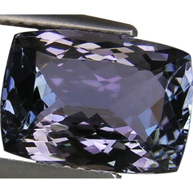 Танзанит 5,45 карат