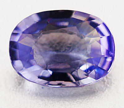 Танзанит 0,76 карат