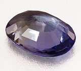 Танзанит 0,76 карат 