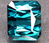 Неоновый индиголит турмалин 1,93 карат 