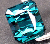 Неоновый индиголит турмалин 1,93 карат 