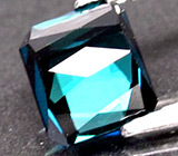 Неоновый индиголит турмалин 1,93 карат 