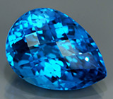 Топаз 25,39 карат 