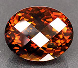 Империал топаз 34,08 карат 