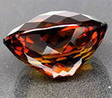 Империал топаз 34,08 карат 