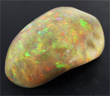 Специальный лот от мастерской! Фантастический эфиопский опал 37,5 карат + дизайн кулона 