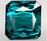 Индиголит турмалин 2,21 карат 