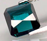 Индиголит турмалин 2,21 карат 
