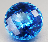 Топаз 9,87 карат 