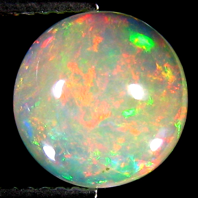 Эфиопский опал 2,75 карат