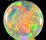 Эфиопский опал 2,75 карат 