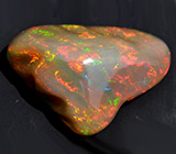 Специальный лот от мастерской! Фантастический опал 15,55 карат + дизайн кольца 