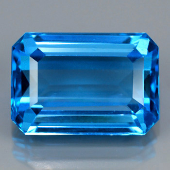 Топаз 8,07 карат