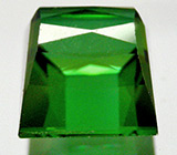 Ярко-зеленый турмалин 4,75 карат 