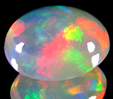 Эфиопский опал 3,11 карат 