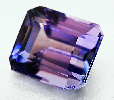 Танзанит 1,15 карат