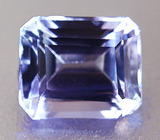 Танзанит 1,15 карат 