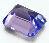 Танзанит 1,15 карат 