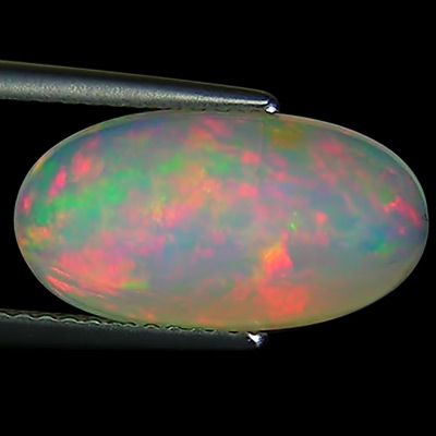 Эфиопский опал 3,12 карат