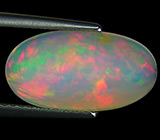 Эфиопский опал 3,12 карат 