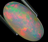 Эфиопский опал 3,12 карат 