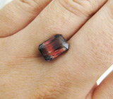 Превосходный арубзный турмалин 6,15 карат 