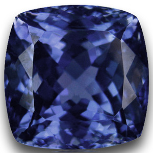 Танзанит 6,69 карат