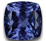 Танзанит 6,69 карат 