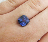 Танзанит 6,69 карат 