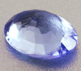 Танзанит 0,6 карат 