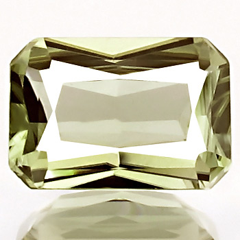 Диаспор 1,35 карат