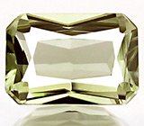 Диаспор 1,35 карат 